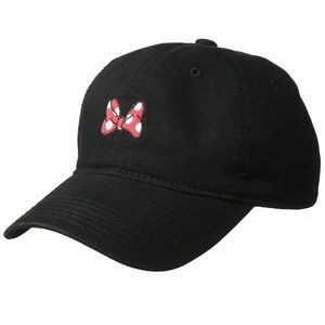 Women Minnie Mouse hat.